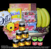 Wellness Hamper (WH39) - Flowers-In-Mind