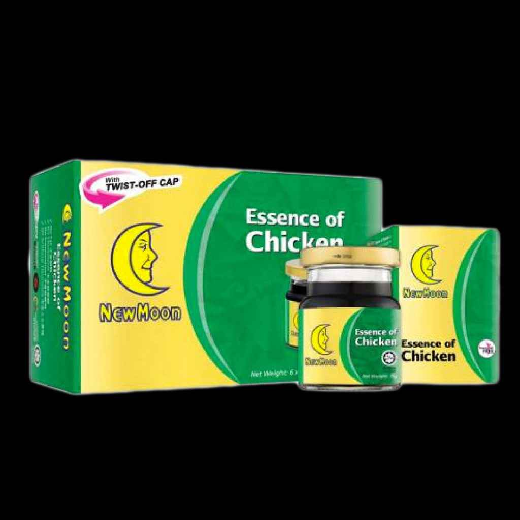 New Moon Essence