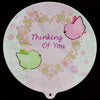 Balloon (BA01) - Flowers-In-Mind