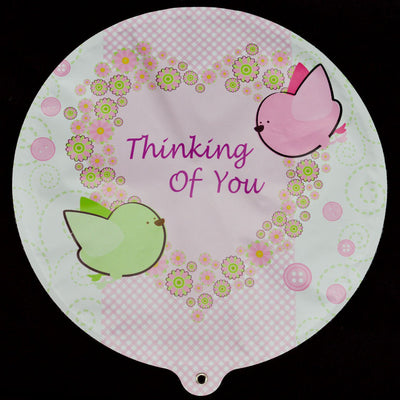 Balloon (BA01) - Flowers-In-Mind