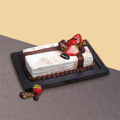 Choice of Ice Cream Cakes from (Häagen-Dazs)