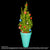 Real Mini Christmas Tree (XMAS37)